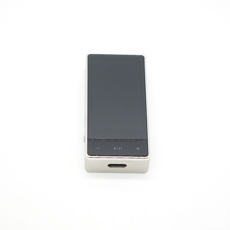 FIIO QX13 Titanium Gold [FIO-QX13-G] 中古 240001208322｜中古通販