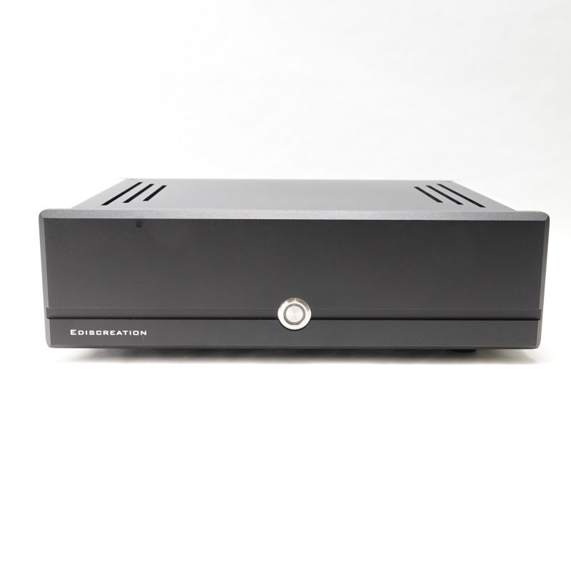 SilentSwitch OCXO JPN STD [SILENT SWITCH OCXO JPSM]