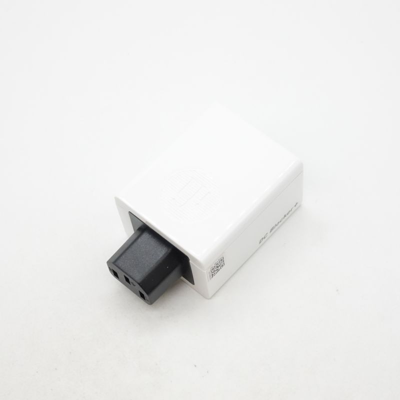 DC Blocker+