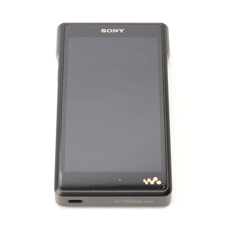 NW-WM1AM2 [NW-WM1AM2 C]
