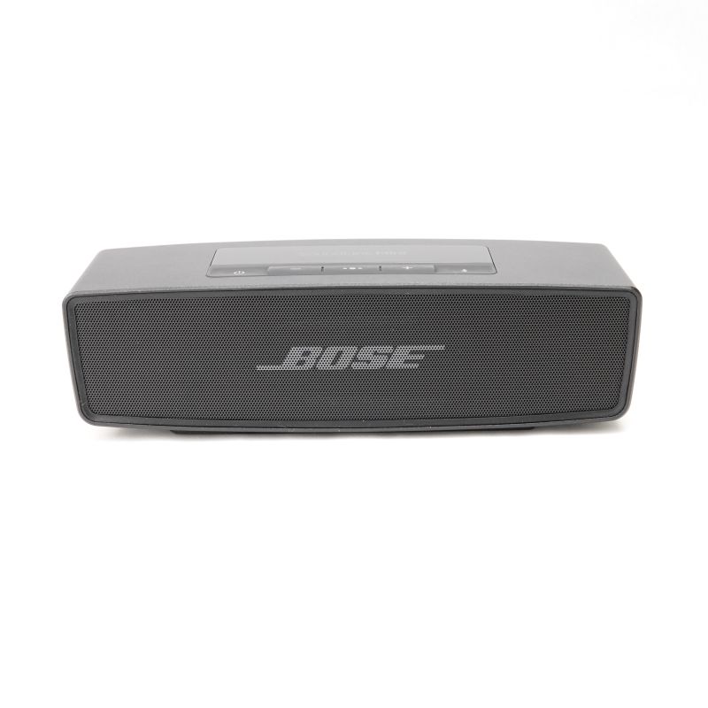 SoundLink Mini II SE BK [SLMINI2SEBLK BK]