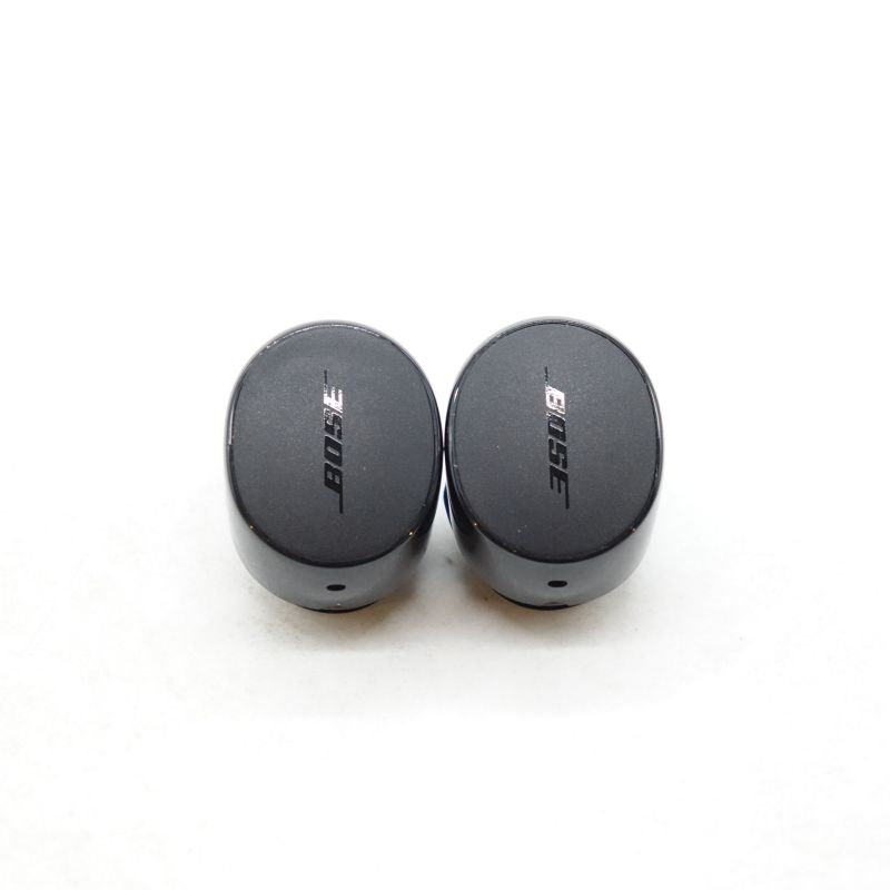 QuietComfort Earbuds Black