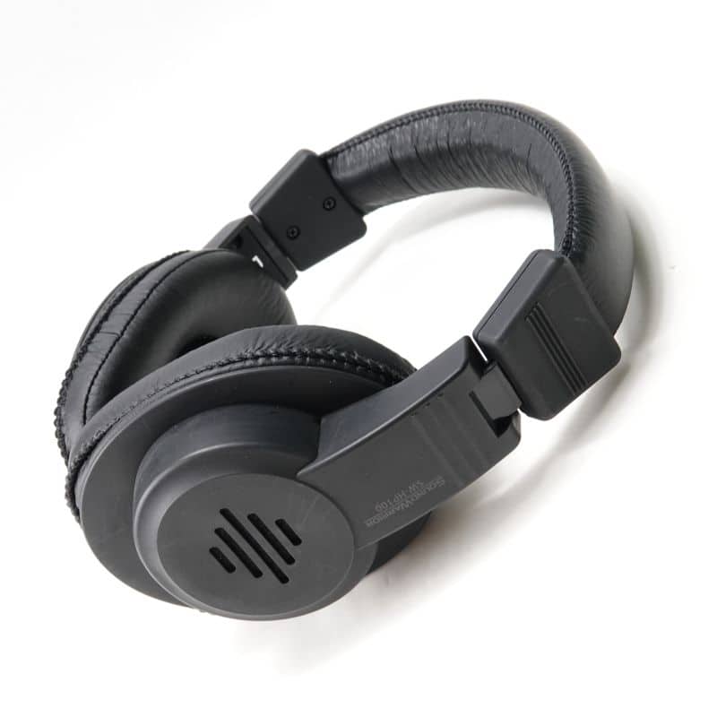 SW-HP100