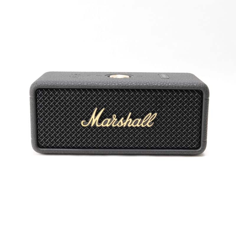 ACTON III BLACK [ACTON3BLUETOOTH-BLACK]