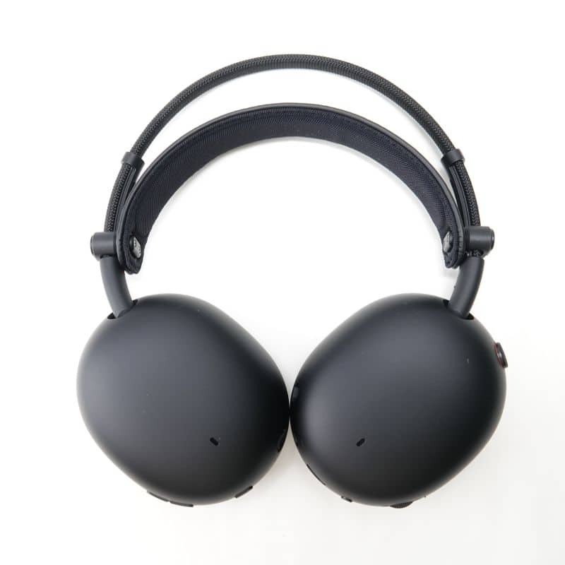 INZONE H9 II Black [WH-G910N BZ]