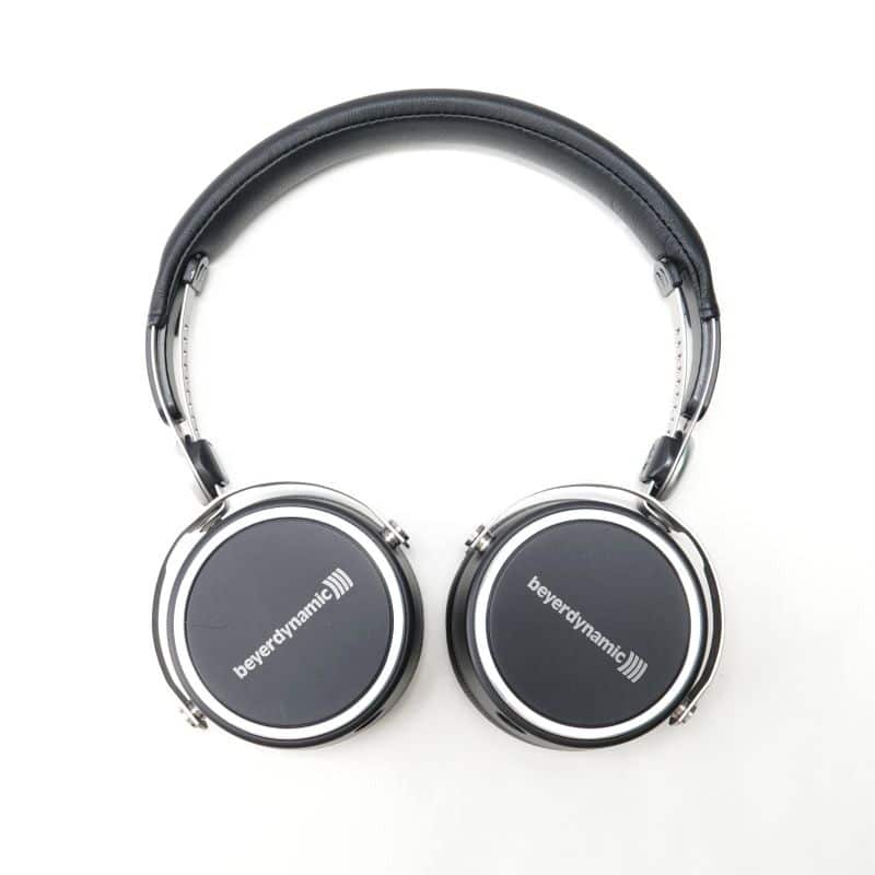 Aventho wired BK