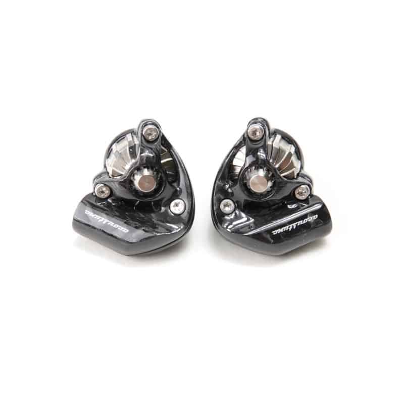 HS1900X SHINOGI-鎬- [HS1900X-BLK]