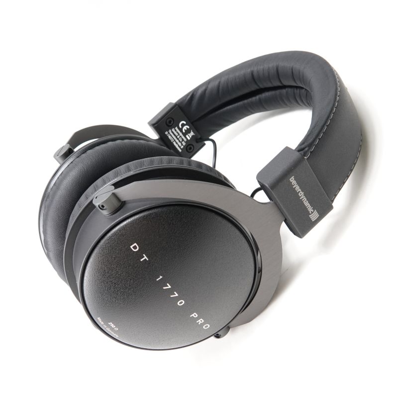 DT 1770 PRO / 250 ohm [710717]