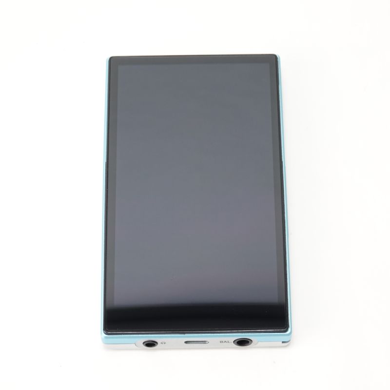 JM21 Black [FIO-JM21-B]