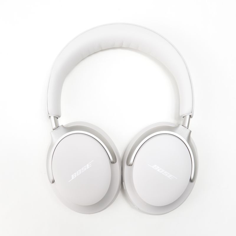 QuietComfort Ultra Headphones [QCULTRAHPWHT]