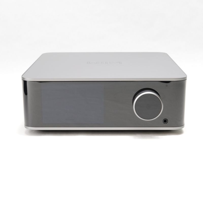 WiiM Ultra Space Gray [WIM-WULTRA-SG]