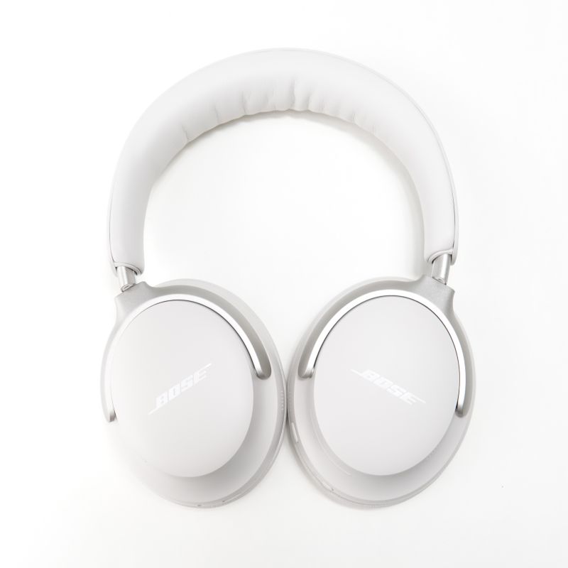 QuietComfort Ultra Headphones [QCULTRAHPWHT]
