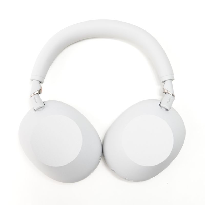 WH-1000XM6 SM プラチナシルバー