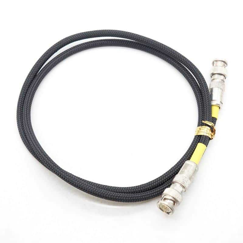 CLOCK-1.0BNC TripleC-FM