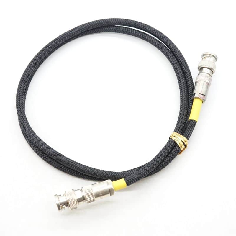 CLOCK-1.0BNC TripleC-FM