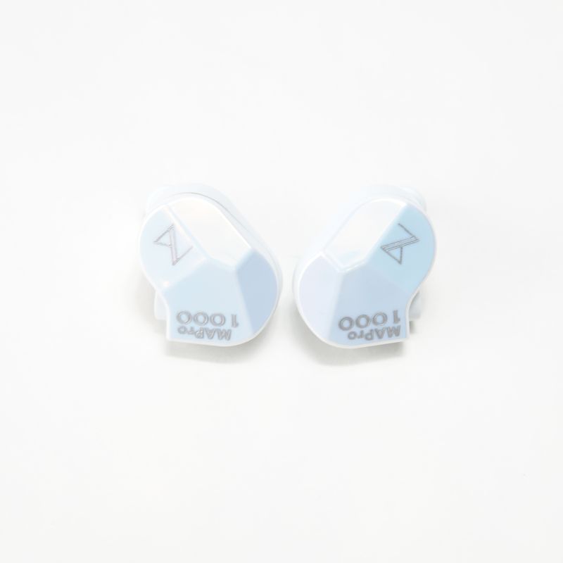 MAPro1000 Bluish Snow [OTA-MAPRO-1000-BS]