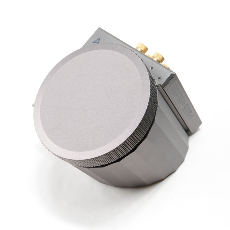 ACRO L1000 Gun Metal [DAM11-ACRO-L1000-SLV]