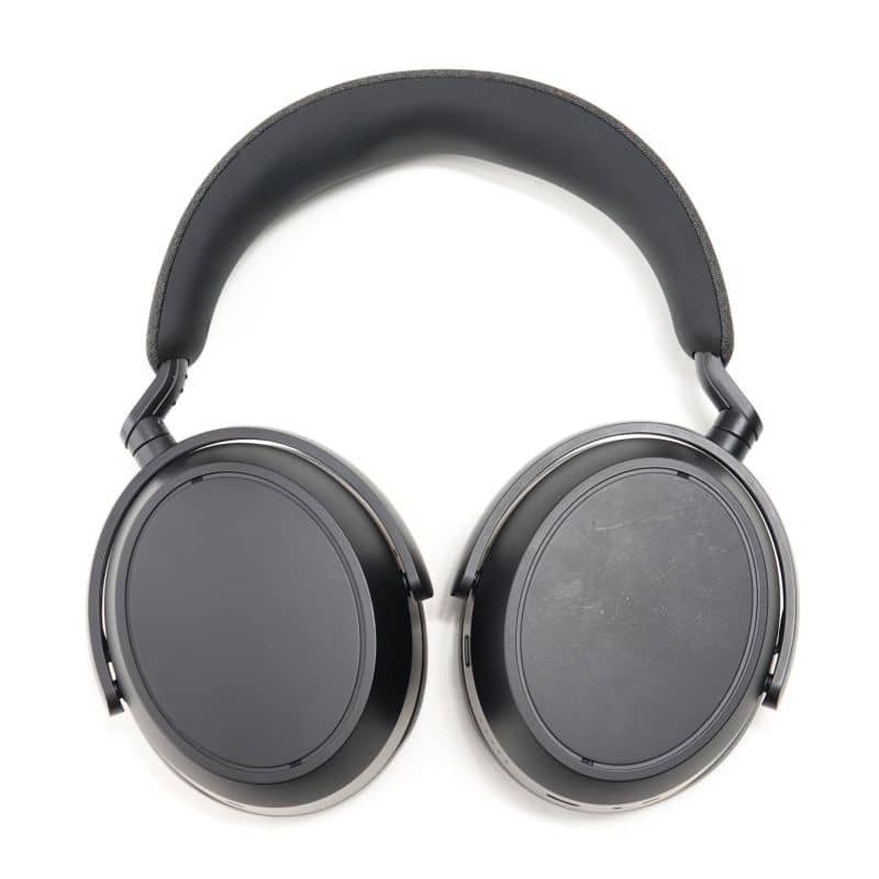 訳アリ　SENNHEISER MOMENTUM4 Wireless ジャンク品 SENNHEISER MOMENTUM4 Wireless ブラック 訳アリ SENNHEISER MOMENTUM4