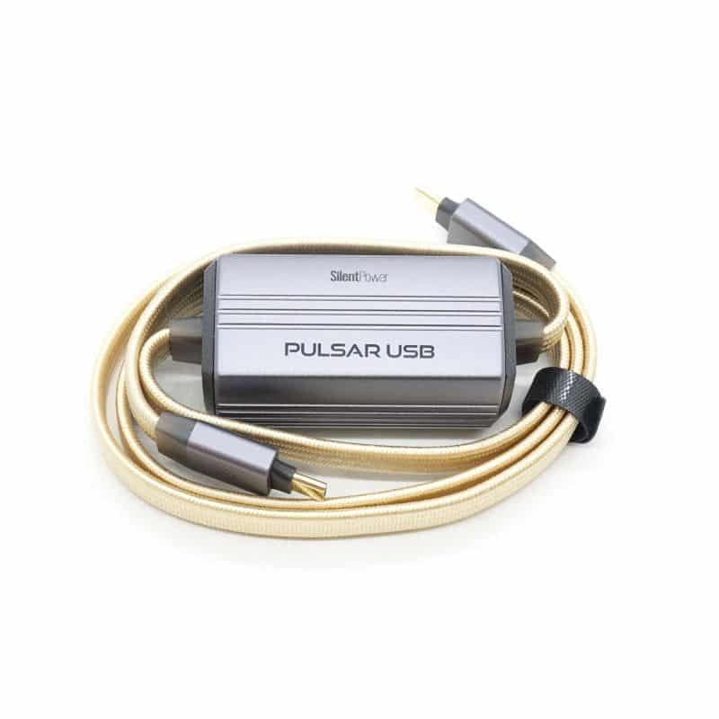 Pulsar USB [SLP-PULSAR-USB]