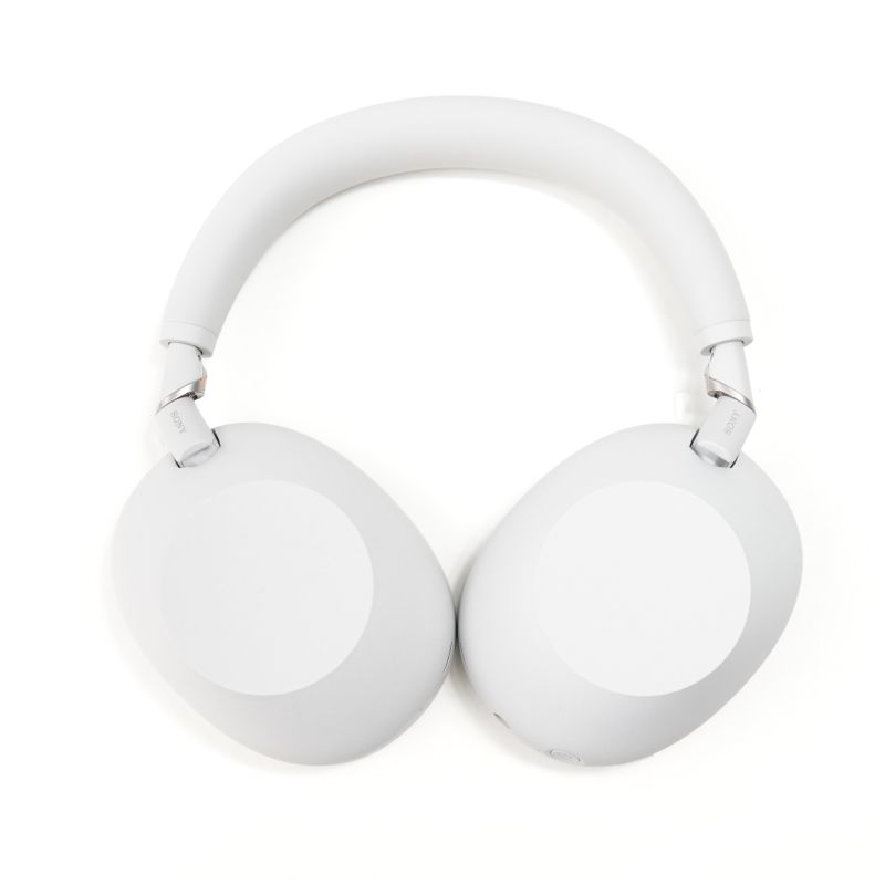 WH-1000XM6 SM プラチナシルバー