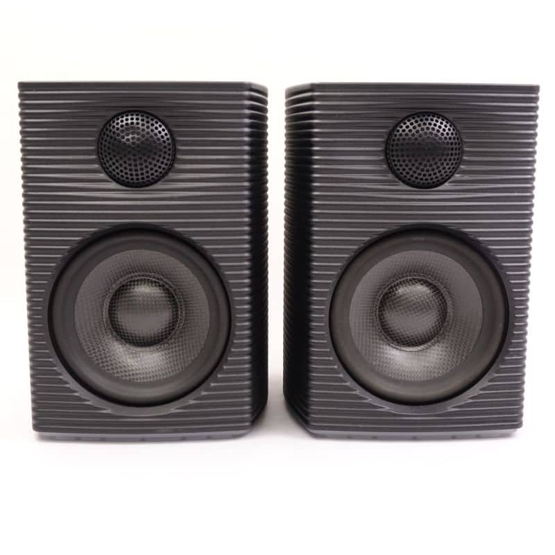 SP3 Black [FIO-SP3-B]