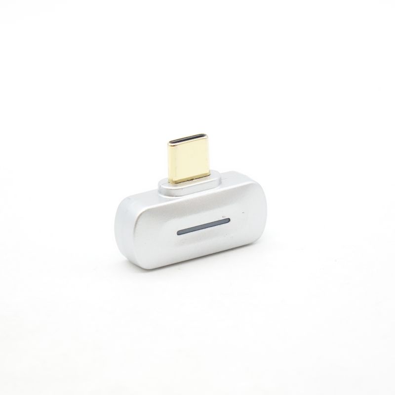 BT11 Silver [FIO-BT11-S]