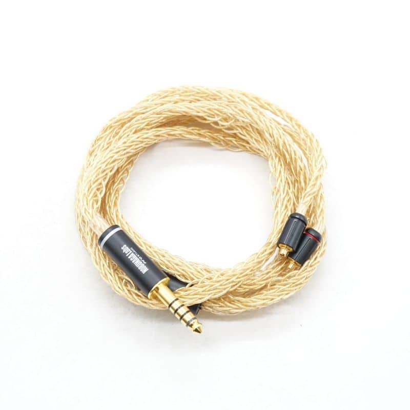 澪標 極(MMCX-4.4mm) [NLS-MIO-KWM]