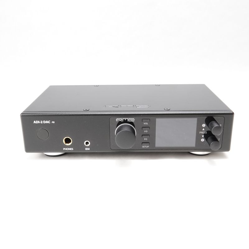 ADI-2 DAC FS