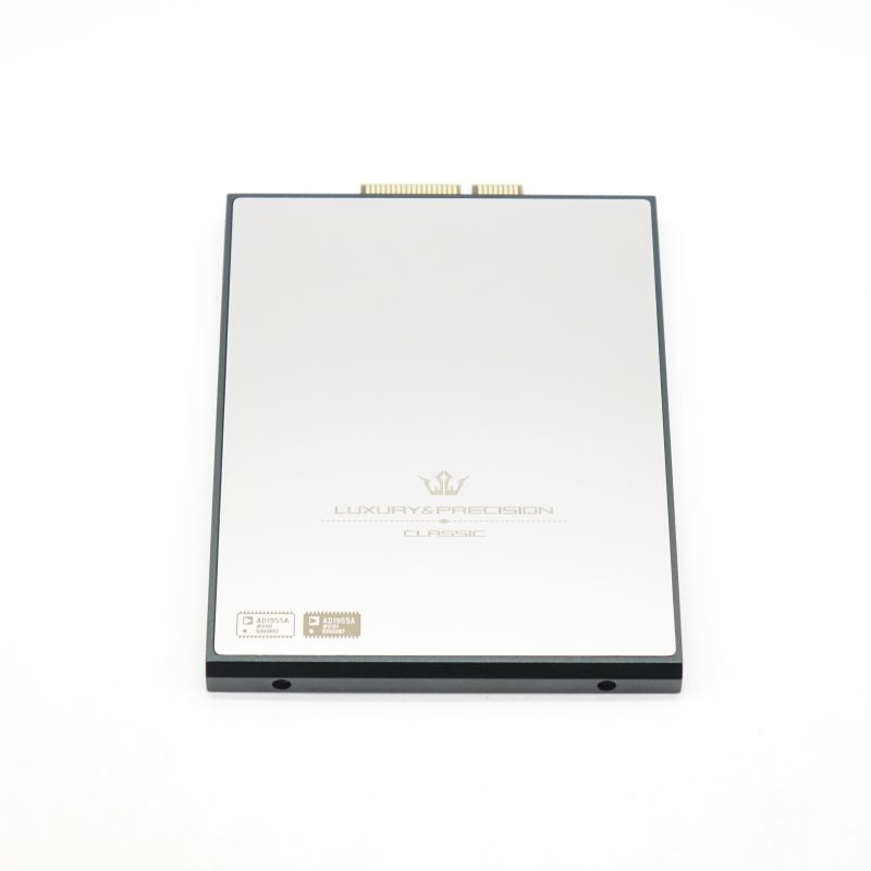 AD1955DACカード E7専用