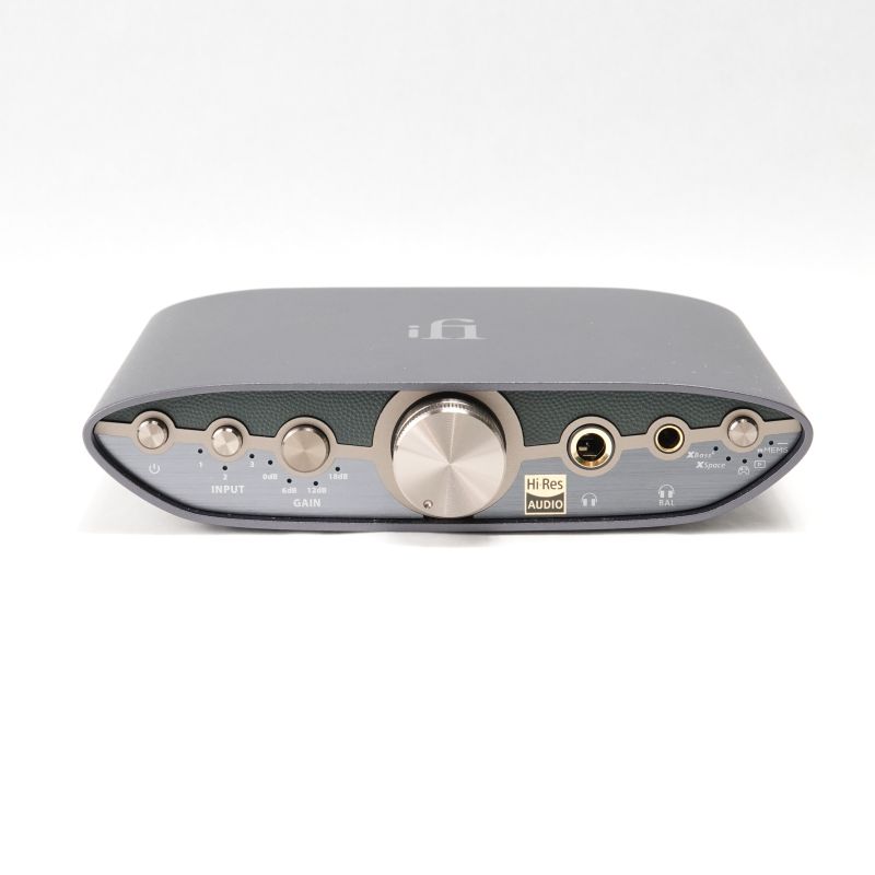 ZEN CAN 3 [IFI-ZEN-CAN3]