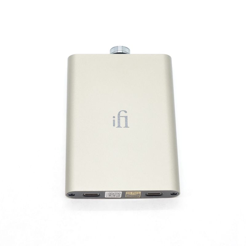 hip-dac 3 [IFI-HIP-DAC3]