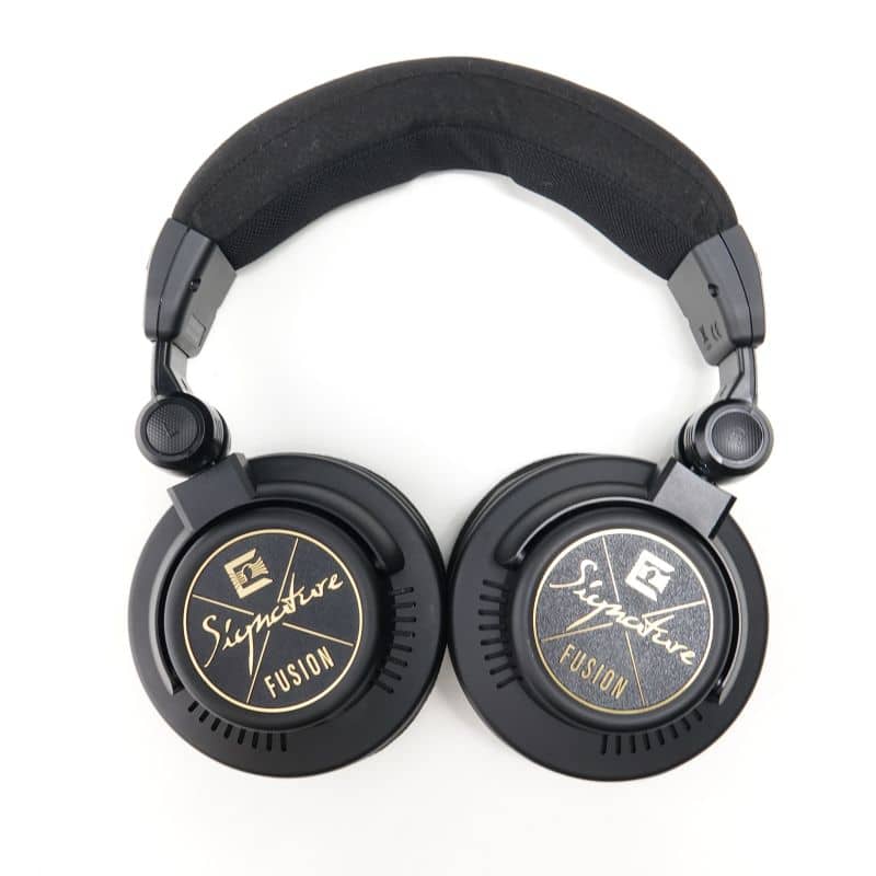 Signature FUSION Open Back [ULT-SIG-FUSION-OB]