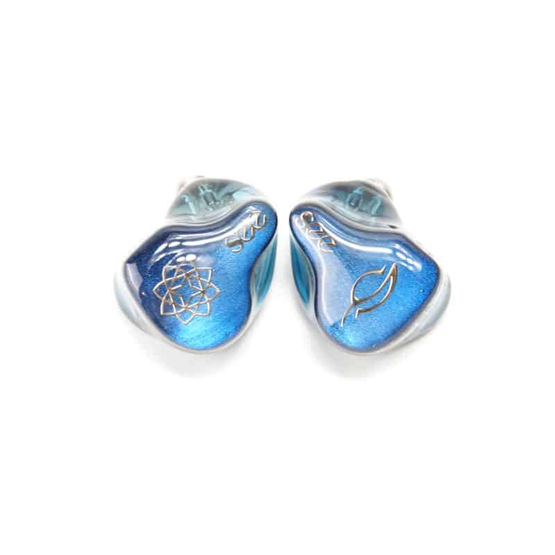 Bravery AE Exclusive Blue