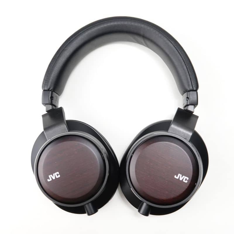 JVC CLASS-S WOOD 01 HA-SW01 欠品なし JVC CLASS-S WOOD 01 HA-SW01 欠品なし