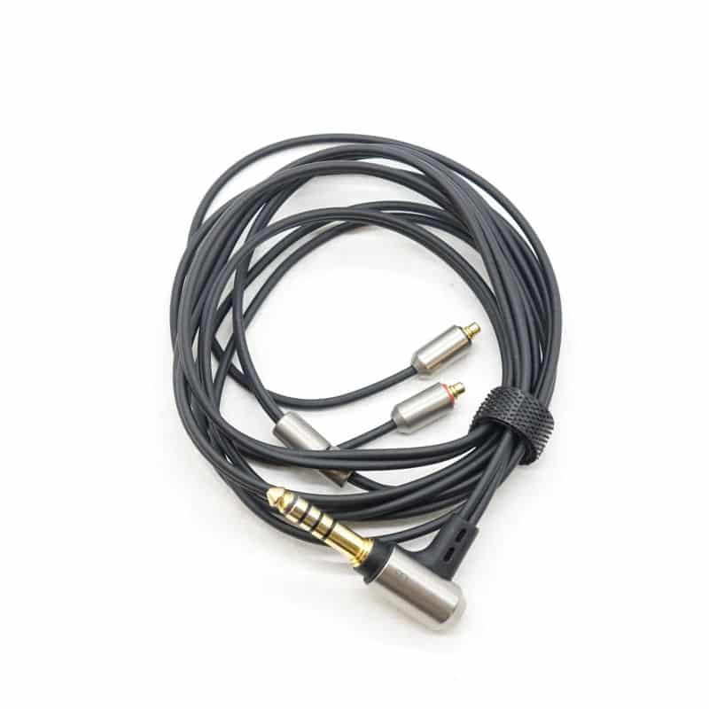 06シリーズ(5/4.4mm-MMCX(L/R)) [iect_06_bl4m_120]