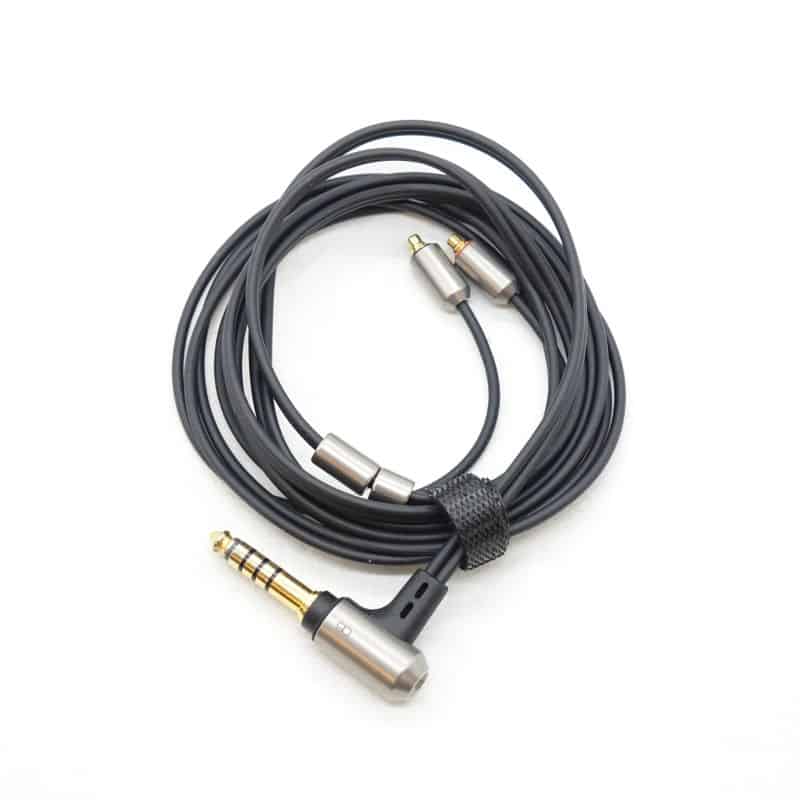 06シリーズ(5/4.4mm-MMCX(L/R)) [iect_06_bl4m_120]