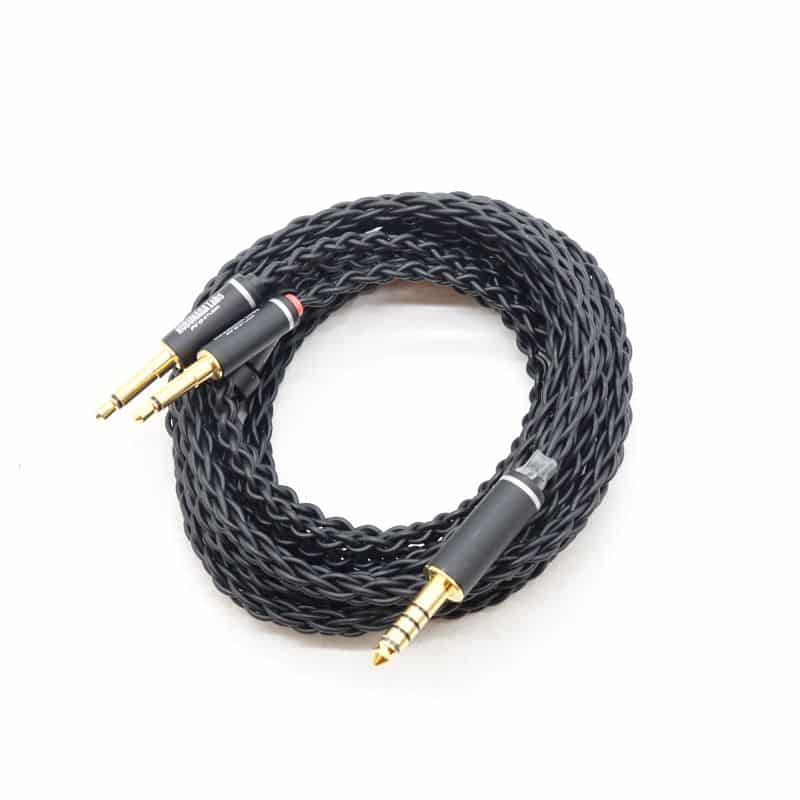 霧降 豪 (Kirifuri-Gou) 4.4/5 バランス [NLA-KFI-GOU]