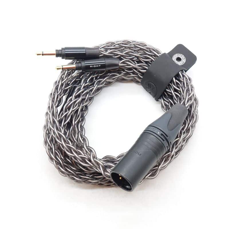 YH-5000SE専用XLRケーブル [HXC-SC020]