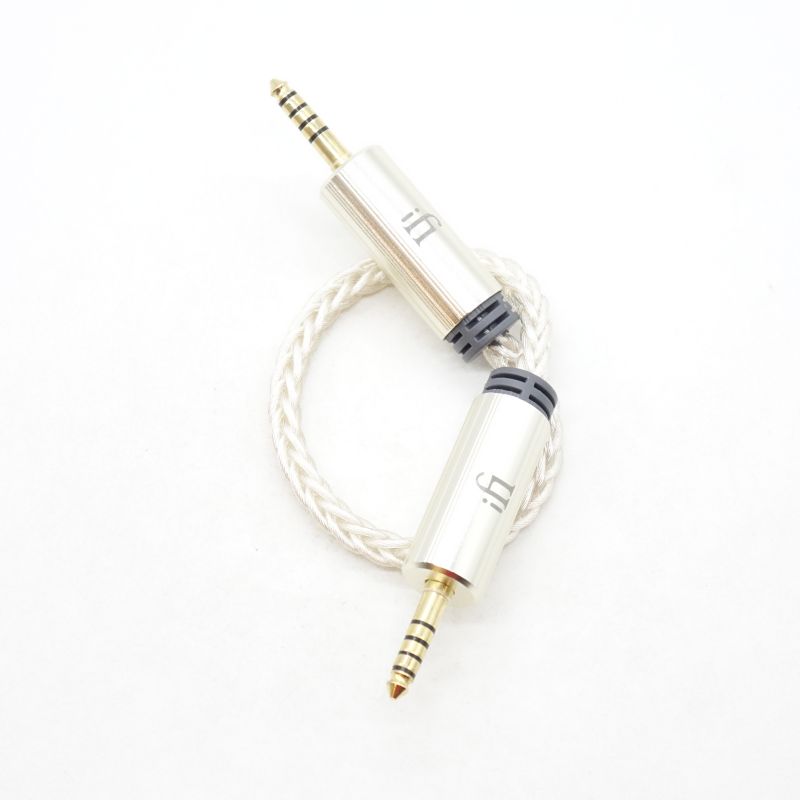 4.4mm to 4.4mm cable [IFI-CA-44T44]