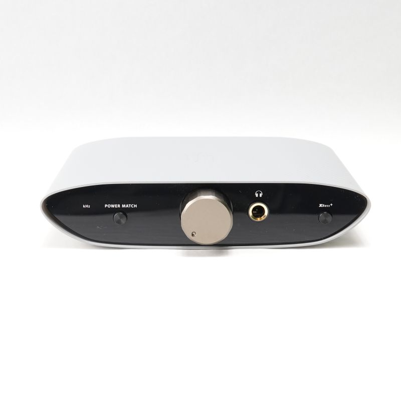 ZEN Air DAC [IFI-ZENAIR-DA]