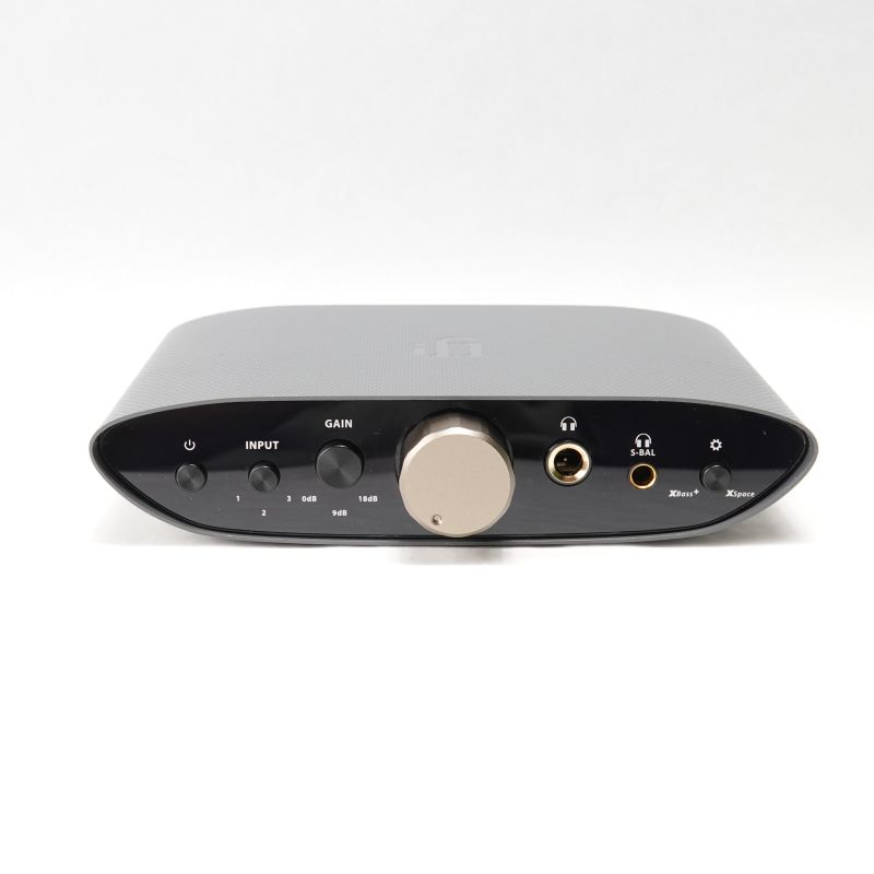 ZEN Air CAN [IFI-ZENAIR-CA]