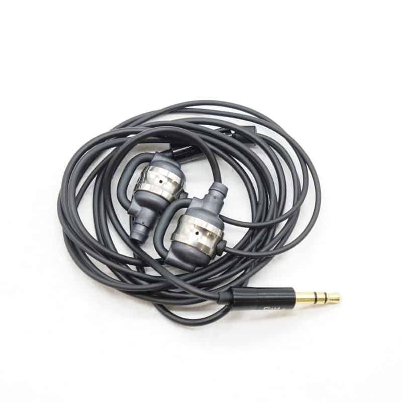 KURO Ti Plus [FLAT4-玄Ti Plus]