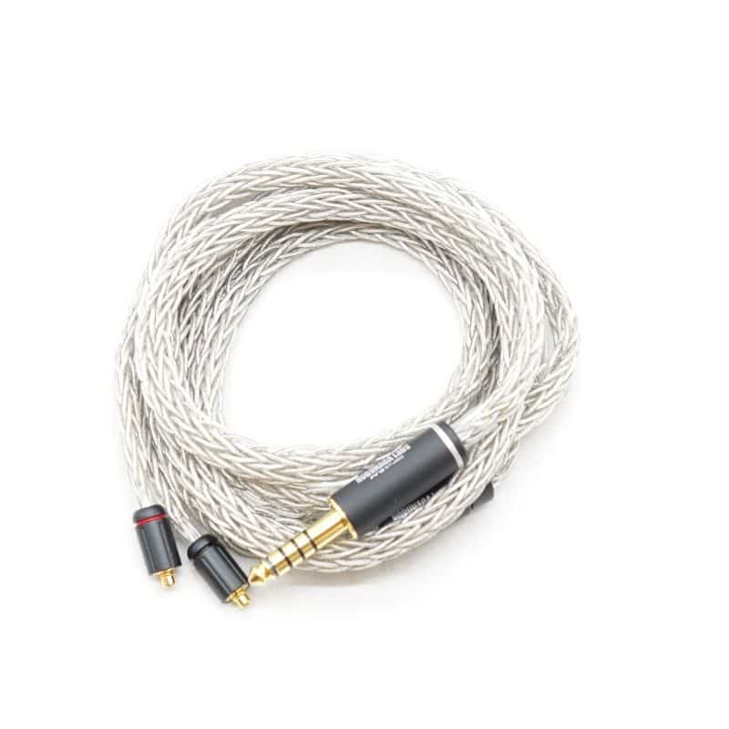 玉兎　極 (Gyokuto-Kiwami) 4.4/MMCX [NLV-GYT-KWM]