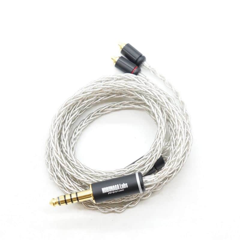 天吹 4.4mm5極/SENNHEISER MMCX [NLV-AUK]
