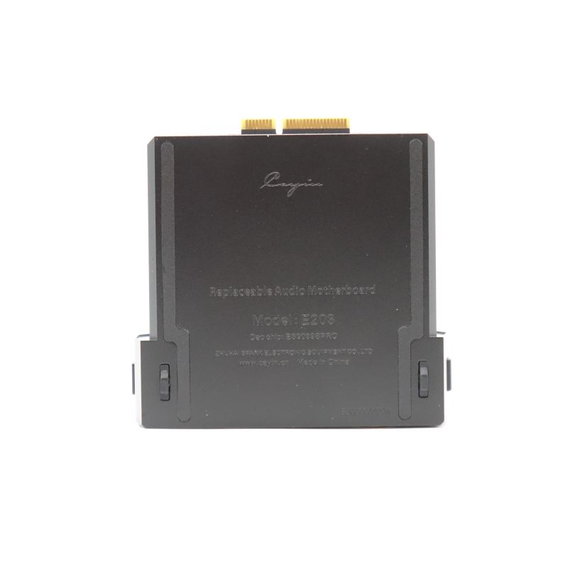 E203オーディオマザーボード for N6iii [E203]