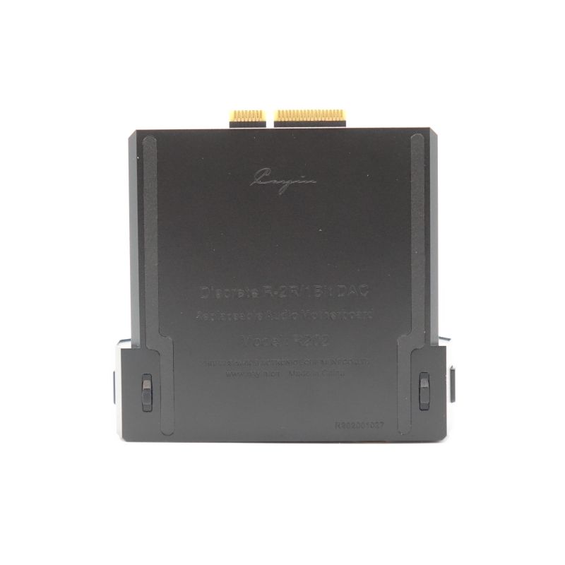 R202オーディオマザーボード for N6iii [R202]