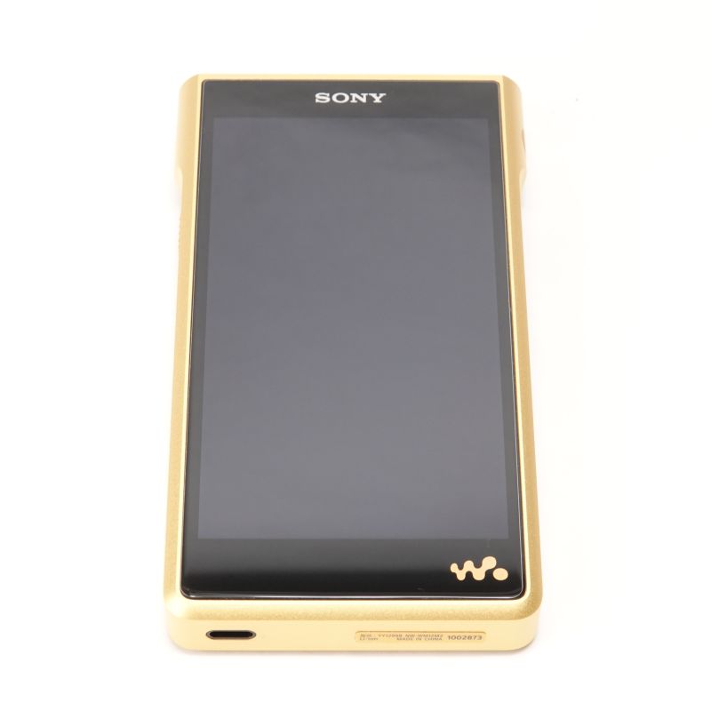 NW-WM1ZM2 [NW-WM1ZM2 C]