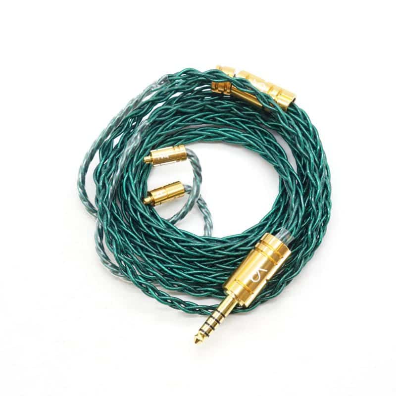 Emerald MKIII 8W-MMCX-4.4mm [BEA-1451]