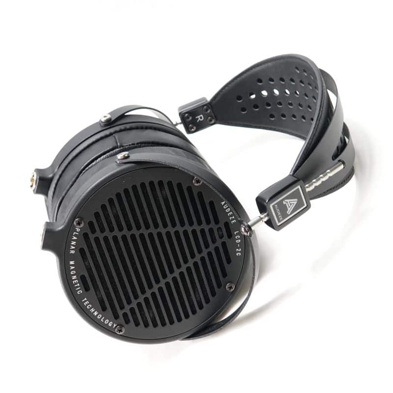 LCD-2 Classic [100-LC-1015-00]