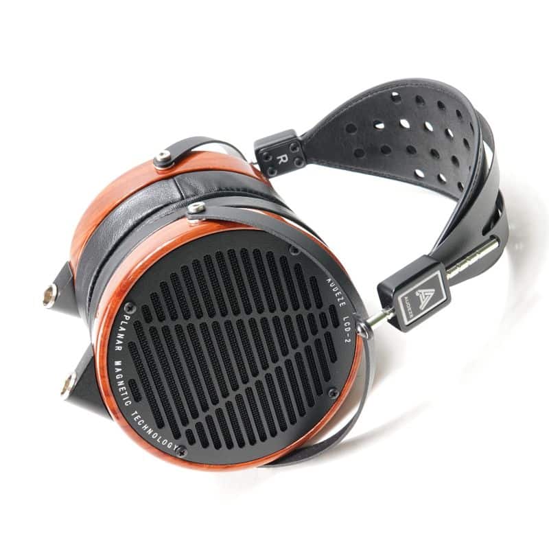 LCD-2 OPEN-BACK HP